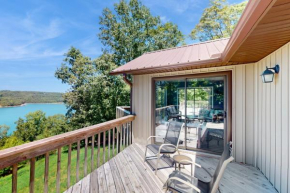 Tranquil Lakeside Haven